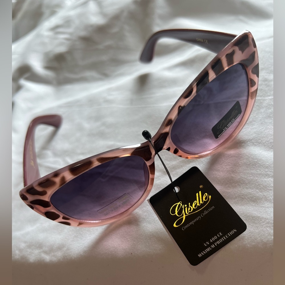 Girls Giselle sunglasses